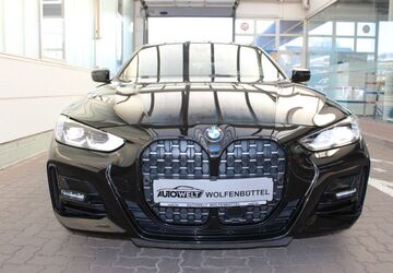 BMW 420 35.921 km 35.990 &euro; Wolfenbüttel 38304