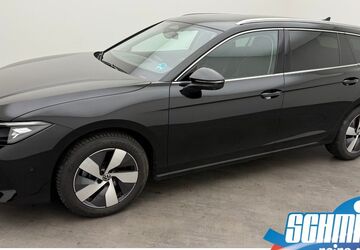 VW Passat Variant 25.990 km 33.900 &euro; Peine 31226