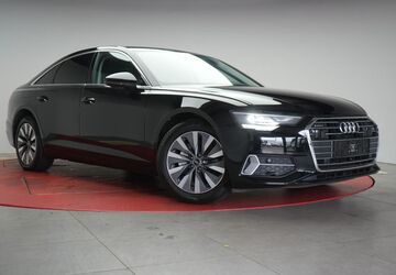 Audi A6 29.000 km 35.900 &euro; Braunschweig 38110