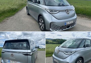 VW ID. Buzz 18.900 km 47.900 &euro; Goslar 38644