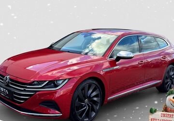 VW Arteon 97.020 km 25.900 &euro; Braunschweig 38122
