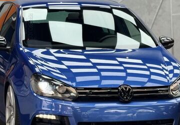 VW Golf 41.500 km 23.950 &euro; Salzgitter 38259