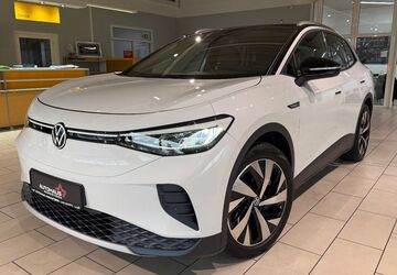 VW ID.4 34.000 km 26.900 &euro; Braunschweig 38114