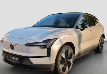 Volvo EX30 11.119 km 37.690 &euro; Braunschweig 38114