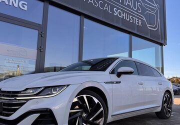 VW Arteon 80.000 km 31.950 &euro; Vechelde 38159