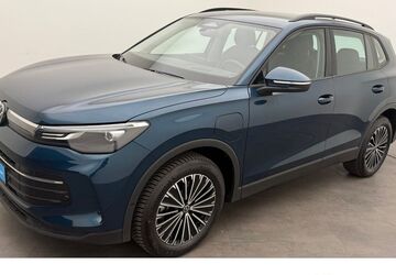 VW Tiguan 13.330 km 43.900 &euro; Peine 31226