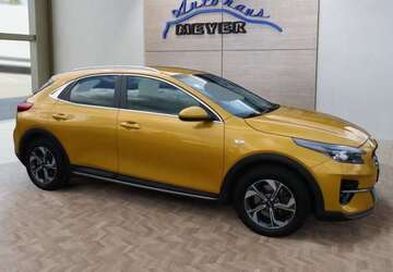 Kia XCeed 104.019 km 16.380 &euro; Sickte 38173