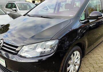 VW Sharan 199.970 km 9.299 &euro; Wolfenbüttel 38304