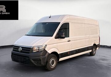 VW Crafter 114.500 km 17.990 &euro; Braunschweig 38118