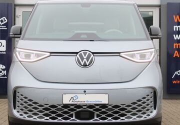 VW ID. Buzz 41.400 km 41.750 &euro; Salzgitter 38229