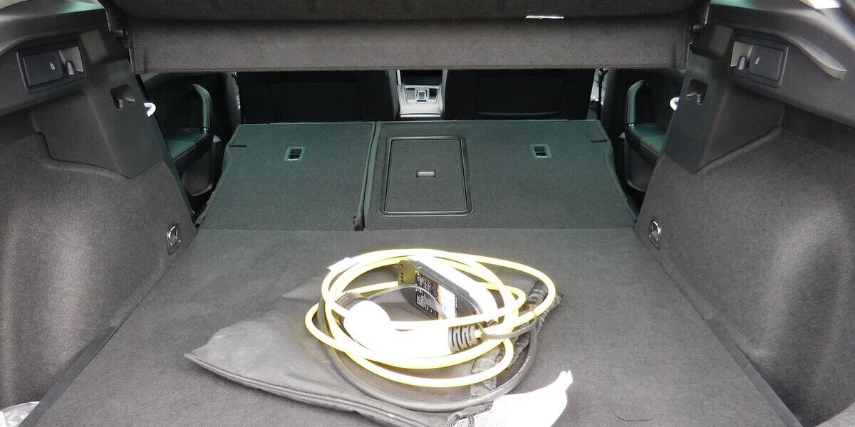 Cupra Formentor 1.4 TSI Elektr Hybrid DSG Klima 10.500 km 22.990 &euro; Vordorf 38533