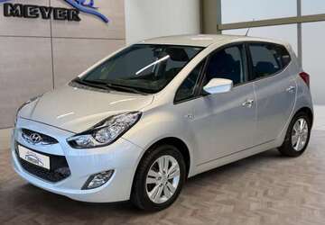 Hyundai iX20 80.324 km 5.910 &euro; Sickte 38173