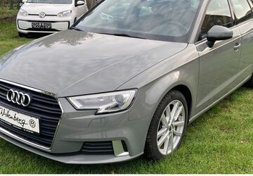 Audi A3 51.440 km 21.990 &euro; Hohenhameln 31249