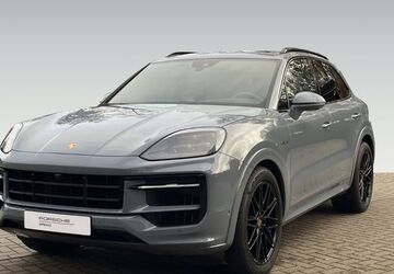 Porsche Cayenne 18.599 km 119.860 &euro; Braunschweig 38114
