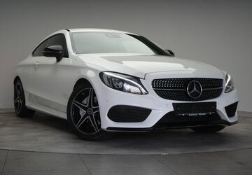 Mercedes-Benz C 220 119.000 km 25.490 &euro; Braunschweig 38110