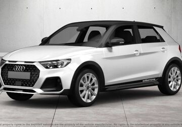 Audi A1 28.647 km 18.409 &euro; Goslar 38644