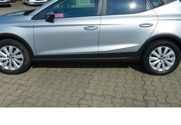 Seat Arona 1.0 Style TSI BMT Navi Klima 28.200 km 16.390 &euro; Vordorf 38533