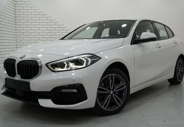 BMW 120 155.000 km 16.490 &euro; Braunschweig 38106