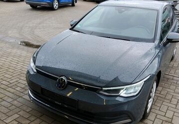 VW Golf 138.000 km 16.290 &euro; Peine 31228