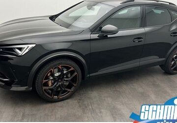 Cupra Formentor 1.100 km 48.800 &euro; Peine 31226