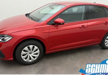 VW Polo 11.680 km 19.600 &euro; Peine 31226