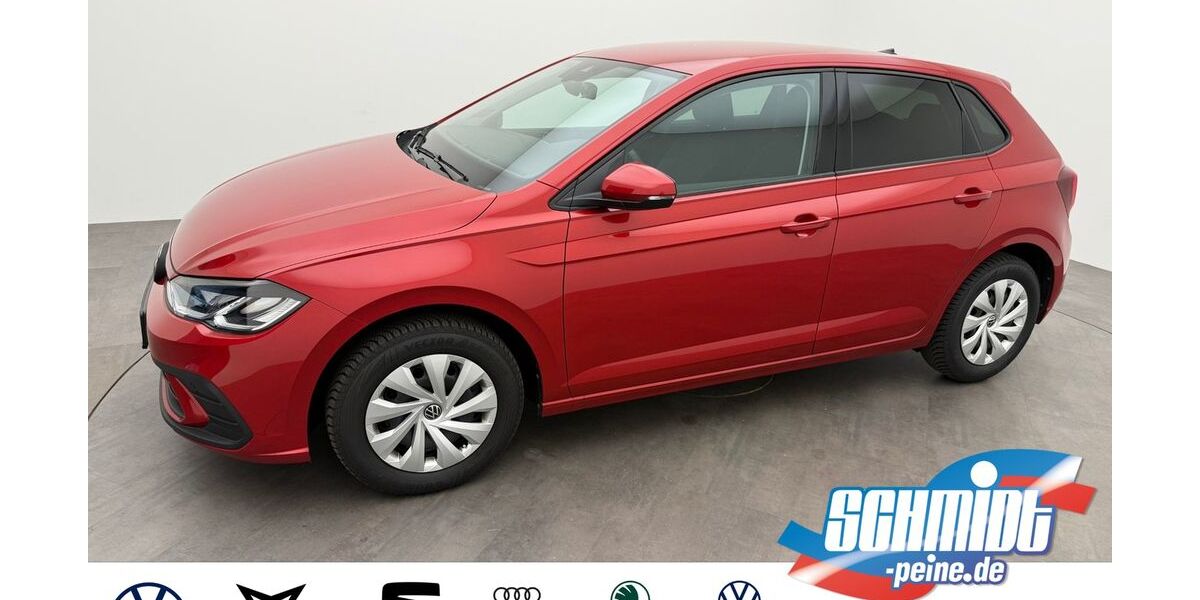 VW Polo 11.680 km 19.600 &euro; Peine 31226