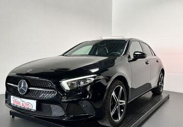 Mercedes-Benz A 250 103.200 km 20.999 &euro; Peine 31226