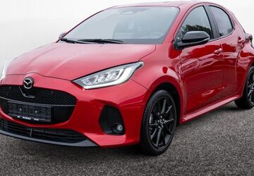 Mazda 2 Hybrid 9.000 km 25.450 &euro; Wolfenbüttel 38302