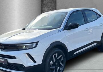 Opel Mokka 10.610 km 21.950 &euro; Goslar 38644