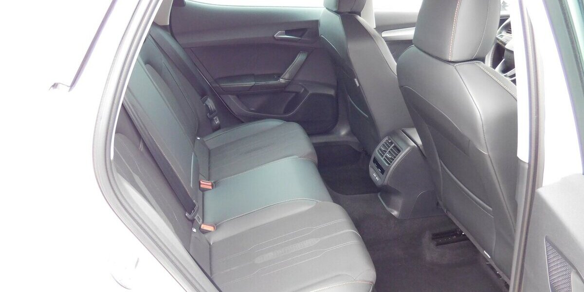 Cupra Formentor 1.4 TSI Elektr Hybrid DSG Klima 10.500 km 22.990 &euro; Vordorf 38533