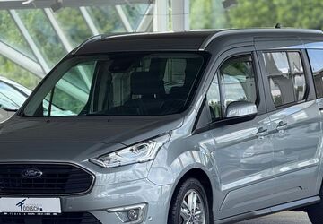Ford Tourneo Connect 86.065 km 22.390 &euro; Salzgitter 38228