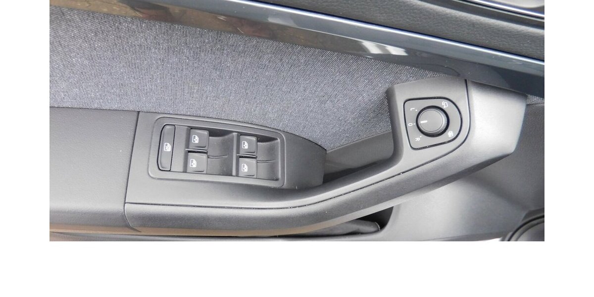 Seat Ateca 1.5 Style TSI BMT Navi Klima Alu 33.000 km 21.990 &euro; Vordorf 38533