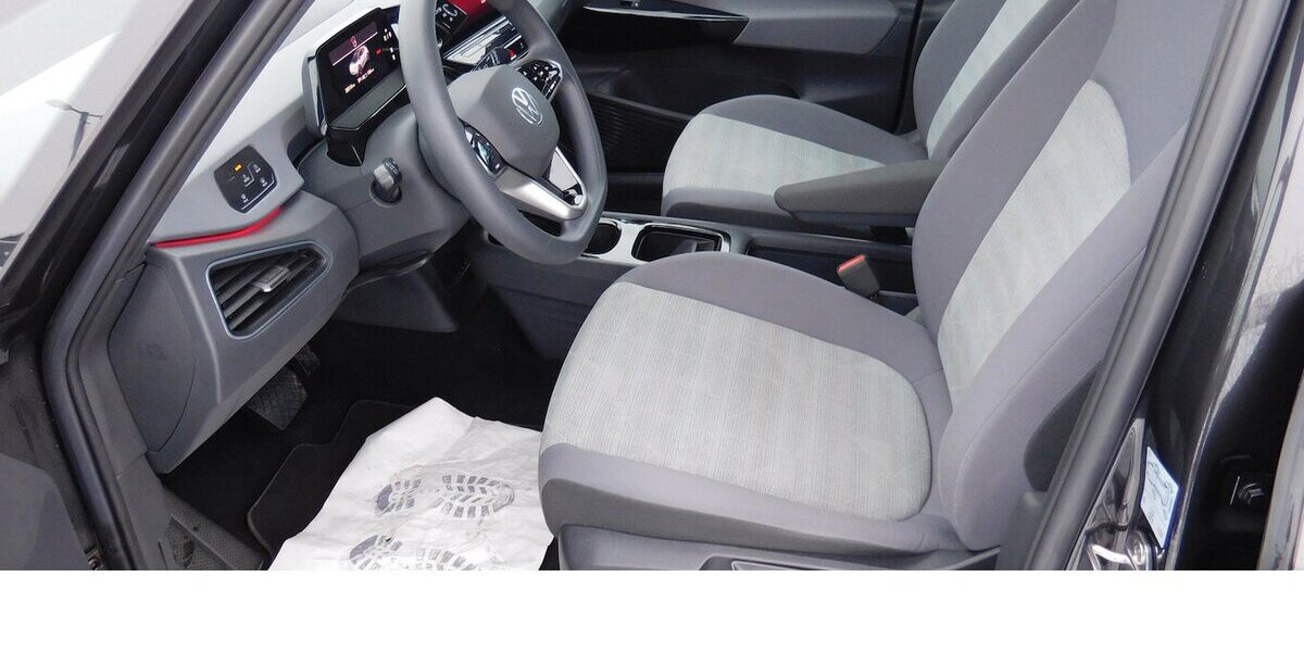 VW ID.3 Pure Performance Elektrik 1-Gang Navi 28.500 km 17.990 &euro; Vordorf 38533