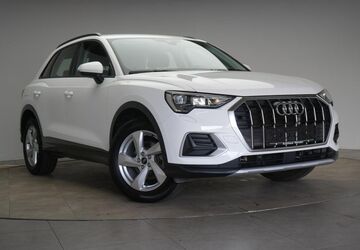 Audi Q3 38.000 km 29.490 &euro; Braunschweig 38110