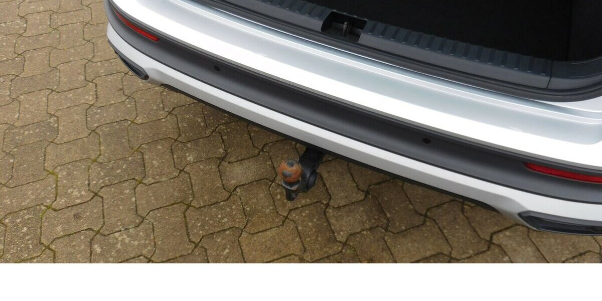 Seat Ateca 1.5 Style TSI BMT Navi Klima Alu 33.800 km 21.990 &euro; Vordorf 38533