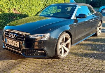 Audi A5 100.150 km 18.700 &euro; Braunschweig 38108