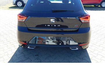 Seat Ibiza 1.0 Style TSI BMT 4Trg Navi Klima 24.100 km 16.690 &euro; Vordorf 38533