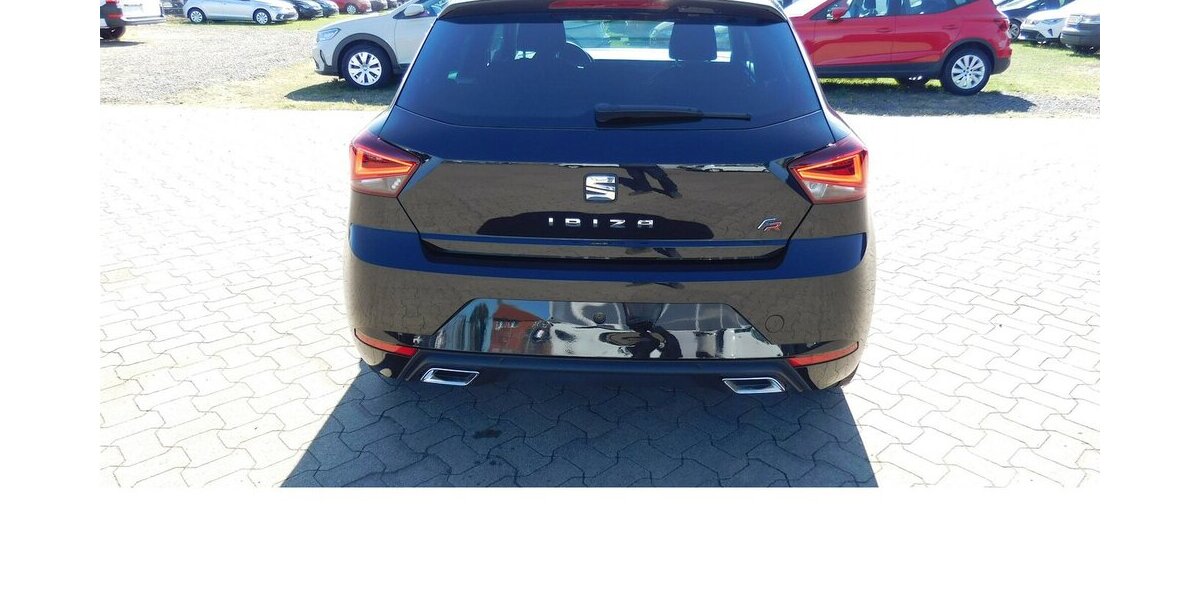 Seat Ibiza 1.0 Style TSI BMT 4Trg Navi Klima 24.100 km 16.690 &euro; Vordorf 38533
