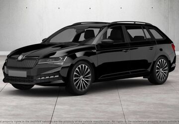 Skoda Superb 52.984 km 29.419 &euro; Goslar 38644