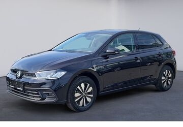 VW Polo 4.200 km 21.780 &euro; Braunschweig 38122