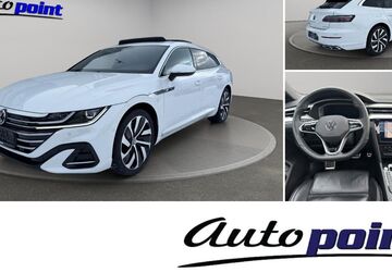 VW Arteon 134.000 km 25.950 &euro; Goslar 38644