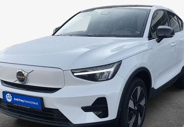 Volvo C40 9.500 km 39.999 &euro; Hildesheim 31135