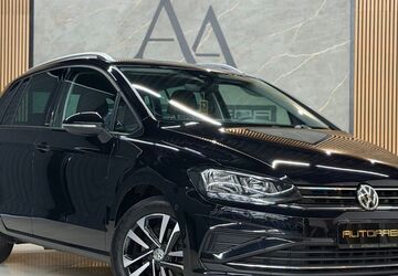 VW Golf 50.000 km 20.900 &euro; Salzgitter 38259