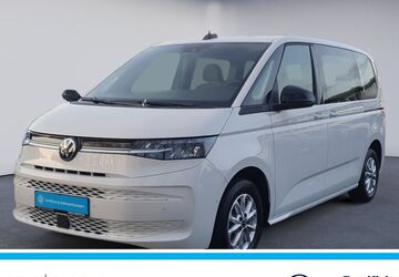 VW T7 Multivan 11.600 km 49.750 &euro; Braunschweig 38124