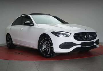 Mercedes-Benz C 300 76.000 km 34.990 &euro; Braunschweig 38110