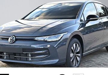 VW Golf 1.500 km 35.750 &euro; Braunschweig 38108