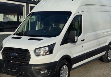 Ford Transit 93.095 km 17.200 &euro; Salzgitter 38259