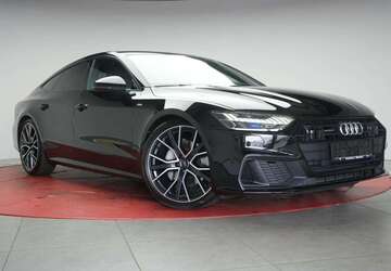 Audi A7 80.000 km 41.390 &euro; Braunschweig 38110