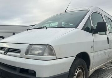 Peugeot Expert 227.000 km 850 &euro; Salzgitter 38229