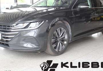 VW Arteon 60.000 km 26.970 &euro; Braunschweig 38112